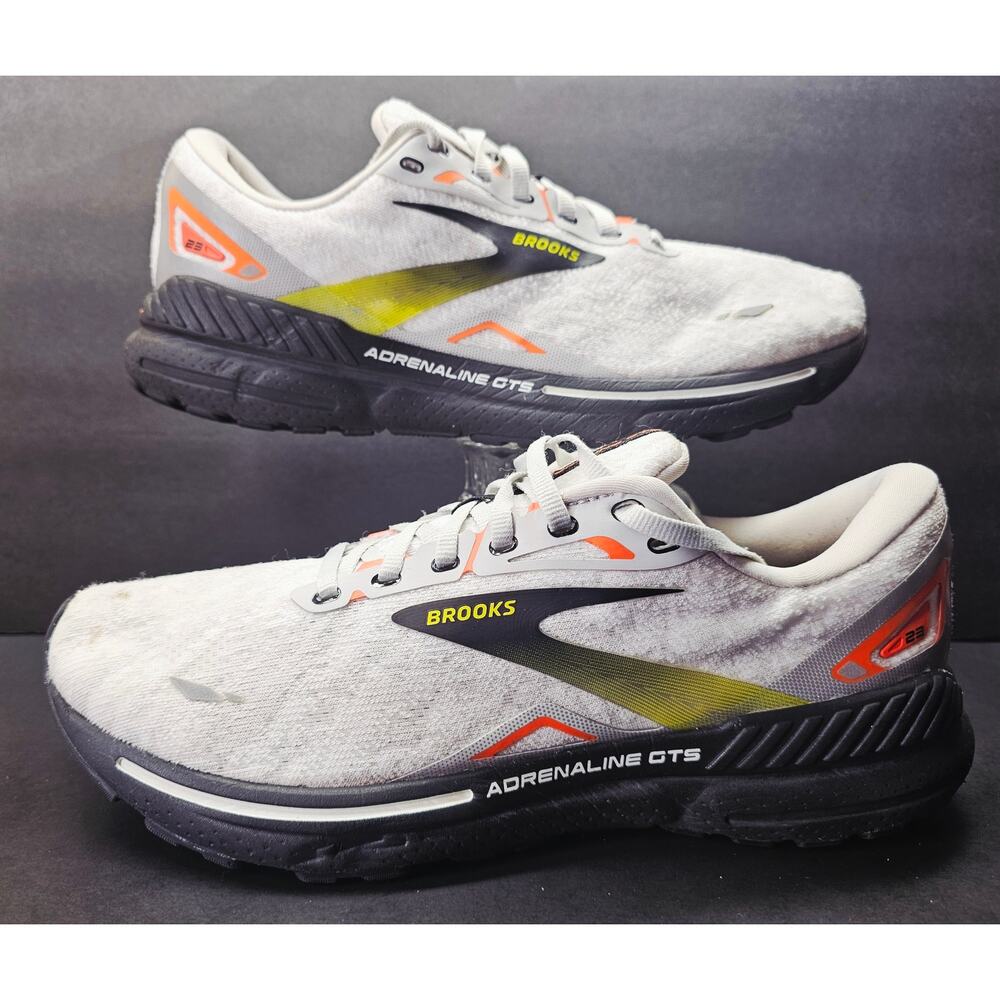 Brooks Men 11 Comfy footwear